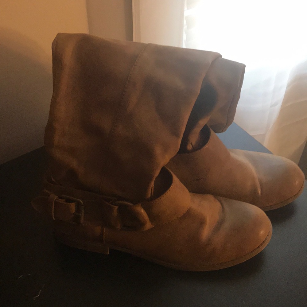 Boots